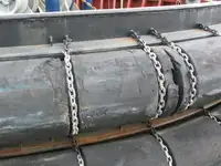 Schleppboot zu verkaufen