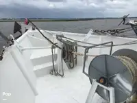 Trawler zu verkaufen