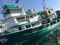 Purse-Seiner zu verkaufen