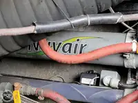 Rettungsboot zu verkaufen