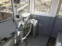 Schleppboot zu verkaufen