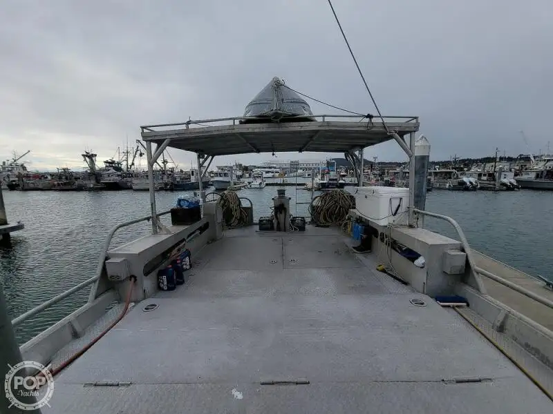 Rettungsboot zu verkaufen