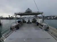 Rettungsboot zu verkaufen