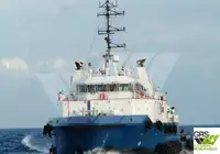 Arbeitsboote zu verkaufen