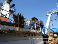 Trawler zu verkaufen
