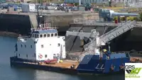 Arbeitsboote zu verkaufen