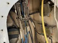 Landungsboot, Tank zu verkaufen
