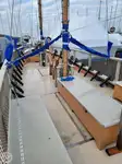 Kreuzfahrtschiff zu verkaufen