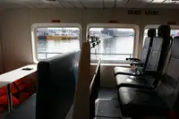Katamaran zu verkaufen
