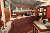 Barges zu verkaufen