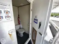 Kreuzfahrtschiff zu verkaufen