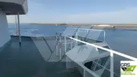 Schnelles Versorgungsboot (FSV) zu verkaufen