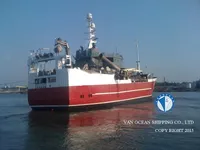 Trawler zu verkaufen