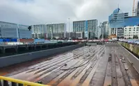 Barges zu verkaufen