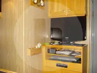 Trawler zu verkaufen