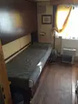 Containerschiff zu verkaufen