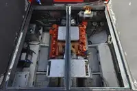 Patrouillenboot zu verkaufen