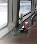Fährschiff zu verkaufen