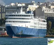 Ro-Ro-Schiff zu verkaufen