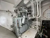 Schleppboot zu verkaufen
