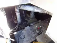 Schleppboot zu verkaufen