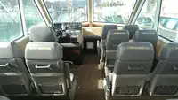 Crew-Boot zu verkaufen