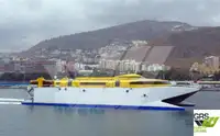 Ro-Ro ship zu verkaufen