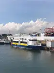 Passagierschiff zu verkaufen