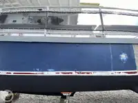 Kreuzfahrtschiff zu verkaufen