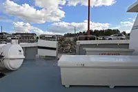 Katamaran zu verkaufen