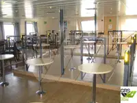 Passagierschiff zu verkaufen