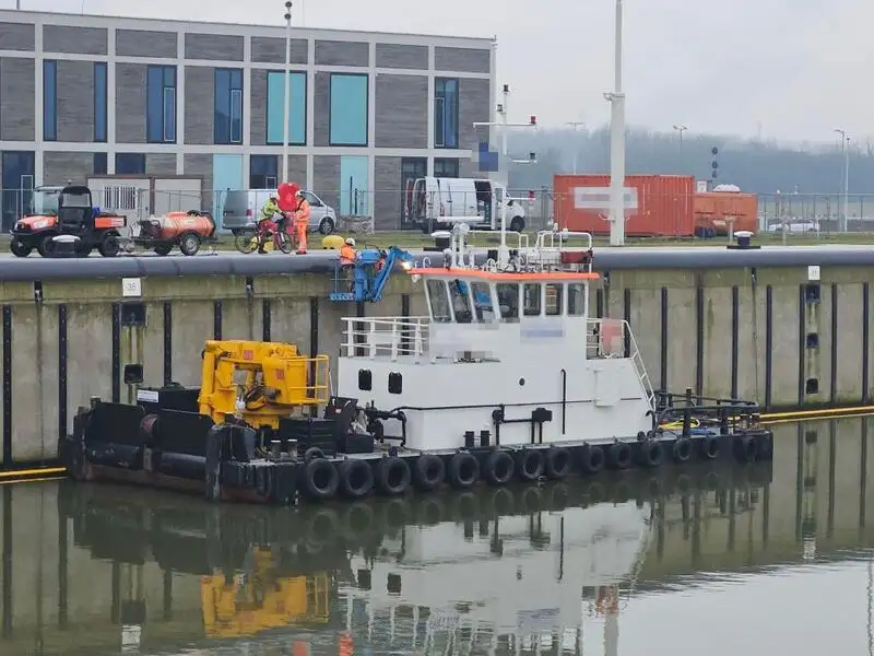 General Cargo/Multi-purpose zu verkaufen