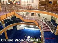 Kreuzfahrtschiff zu verkaufen