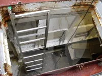 Fischereifahrzeug zu verkaufen