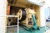 Eisbrecher zu verkaufen