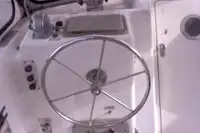 Crew-Boot zu verkaufen