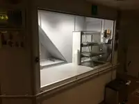 Kreuzfahrtschiff zu verkaufen