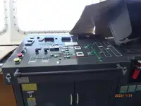Fährschiff zu verkaufen