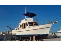 Yacht zu verkaufen