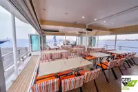 Kreuzfahrtschiff zu verkaufen