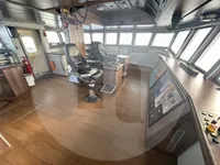 Purse-Seiner zu verkaufen