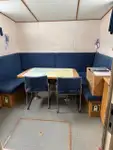 Patrouillenboot zu verkaufen