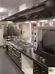 Containerschiff zu verkaufen
