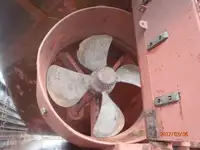 Kühlschiff zu verkaufen