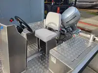 Arbeitsboote zu verkaufen