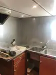 Kühlschiff zu verkaufen