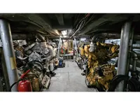 Crew-Boot zu verkaufen