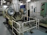 Bunkertanker zu verkaufen