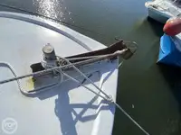 Trawler zu verkaufen