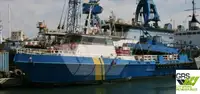 Arbeitsboote zu verkaufen